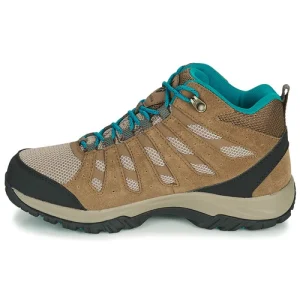 Columbia – REDMOND III MID WATERPROOF Beige mode 14