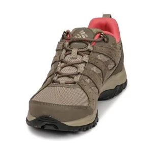 magasin pour Columbia – REDMOND III WATERPROOF Marron 12