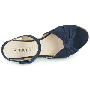 magasin paris Caprice – 28713-857 Bleu 18