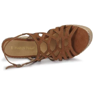 Marco Tozzi – FRANCINE Cognac marque moins cher 18