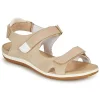 Officielle Geox – D SANDAL VEGA A Beige 20