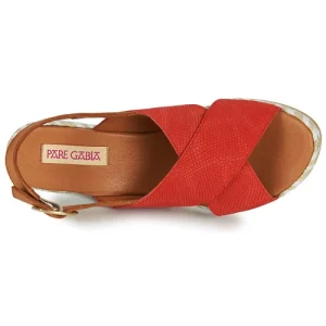 Achat Pare Gabia – NAMEE Orange 18