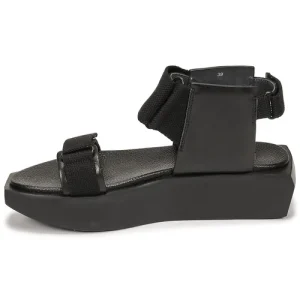 United Nude – WA LO Noir fashion pas cher 14