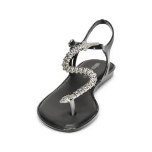 marque pas cher en ligne Melissa – SOLAR – BO.BO AD Noir 12