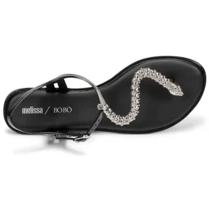 marque pas cher en ligne Melissa – SOLAR – BO.BO AD Noir 18