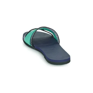 Havaianas – YOU TRANCOSO Bleu magasin paris 16