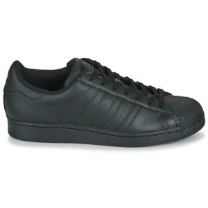 magasin pour Adidas Originals – SUPERSTAR Noir 10