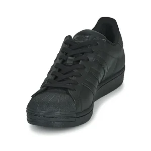 magasin pour Adidas Originals – SUPERSTAR Noir 12