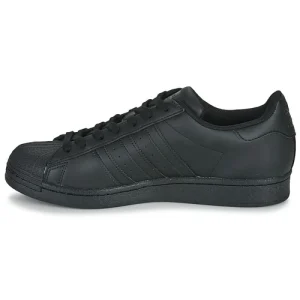 magasin pour Adidas Originals – SUPERSTAR Noir 14