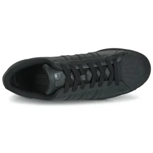 magasin pour Adidas Originals – SUPERSTAR Noir 18