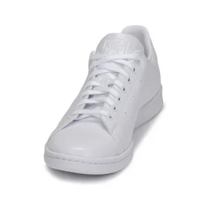 marque pas cher Adidas Originals – STAN SMITH ECO-RESPONSABLE Blanc 12