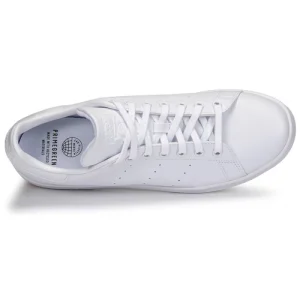 marque pas cher Adidas Originals – STAN SMITH ECO-RESPONSABLE Blanc 18