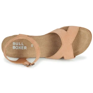 Bullboxer – 502000E2C Beige officiel 18