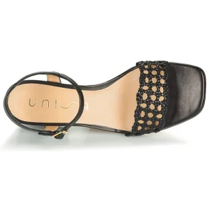 vente pas cher en ligne Unisa – KEMPIS Noir 18