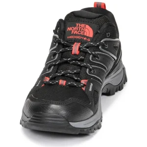 à prix réduits The North Face – HEDGEHOG FUTURELIGHT Noir / Rouge 12