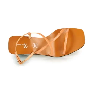 Vanessa Wu – FRANNY Orange excellents soldes 18