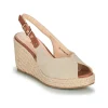 outlet Vanessa Wu – ELAGRA Beige / Marron 20