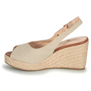 outlet Vanessa Wu – ELAGRA Beige / Marron 14