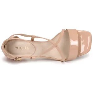 Minelli – HENRIETA Rose soldes luxe 18