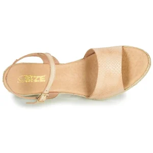 commentaire favorable So Size – OTTECA Beige 18