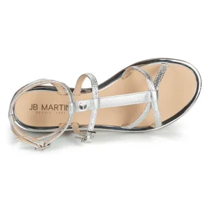 styles dernier cri JB Martin – GRIOTTES Argent 18