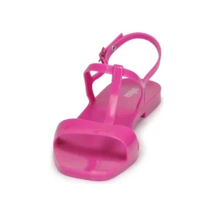 Melissa – ESSENTIAL Rose comparez les prix 12