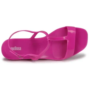 Melissa – ESSENTIAL Rose comparez les prix 18