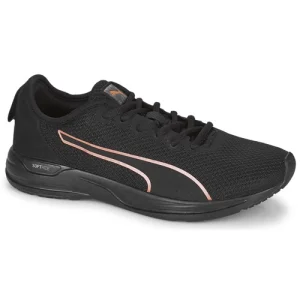 pas cher Puma – ACCENT Noir 10