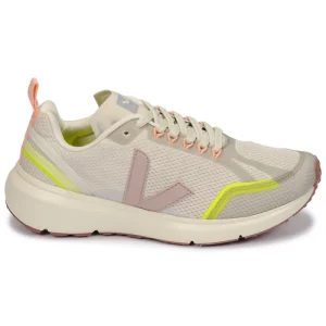 Nouveau Veja – CONDOR 2 Blanc / Rose 10