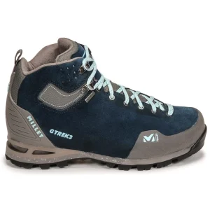 REMISE Millet – G TREK 3 GORETEX Vert / Bleu 10