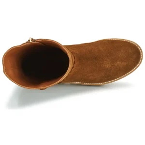 soldes officiel Castaner – NUCHA Cognac 18