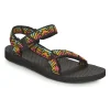 Teva – ORIGINAL UNIVERSAL Noir / Multicolor fashioniable 20