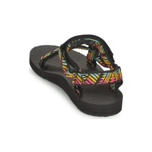 Teva – ORIGINAL UNIVERSAL Noir / Multicolor fashioniable 16