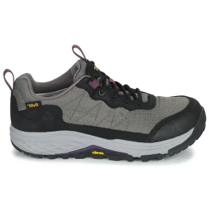 Teva – RIDGEVIEW RP Gris / Violet pas cher en vente 10