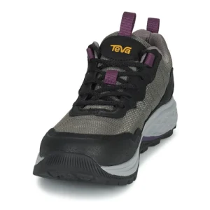 Teva – RIDGEVIEW RP Gris / Violet pas cher en vente 12