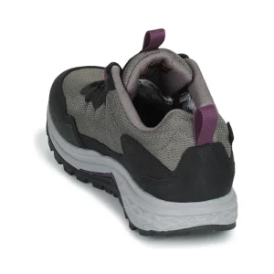 Teva – RIDGEVIEW RP Gris / Violet pas cher en vente 16