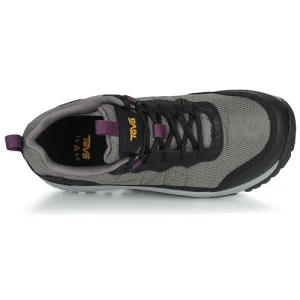 Teva – RIDGEVIEW RP Gris / Violet pas cher en vente 18