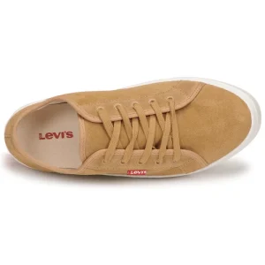 Levi’s – TIJUANA Marron destockage 18