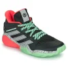 Adidas Performance – HARDEN STEPBACK Noir / Gris / Vert styles dernier cri 22