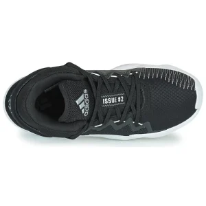 excellent qulity Adidas Performance – D.O.N. ISSUE 2 Noir / Blan 18