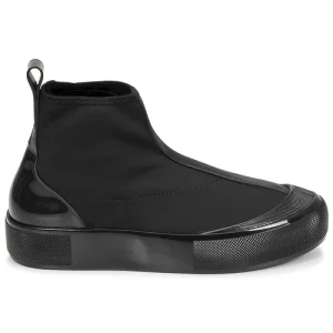 Melissa – MELISSA JOY BOOT AD Noir magasin france 10