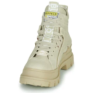 Buffalo – ASPHA NC MID Beige en ligne 12