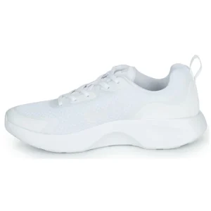 à prix promos Nike – WMNS NIKE WEARALLDAY Blanc 14