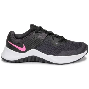 Nike – W NIKE MC TRAINER Noir / Rose pas cher 10