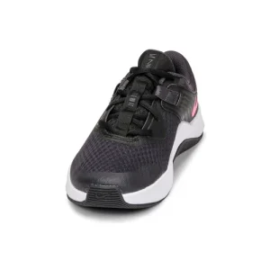 Nike – W NIKE MC TRAINER Noir / Rose pas cher 12