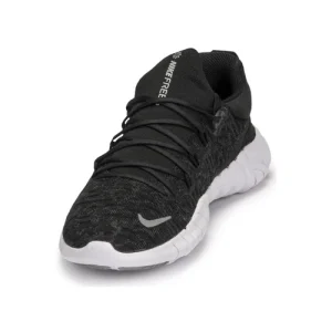 Nike – W NIKE FREE RN 5.0 NEXT NATURE Noir / Blanc mode 12