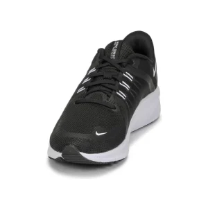 Nike – WMNS NIKE QUEST 4 Noir / Blanc garantie de qualité 12