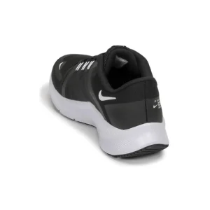 Nike – WMNS NIKE QUEST 4 Noir / Blanc garantie de qualité 16