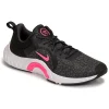 Nike – W NIKE RENEW IN-SEASON TR 11 Noir / Rose magasin 22