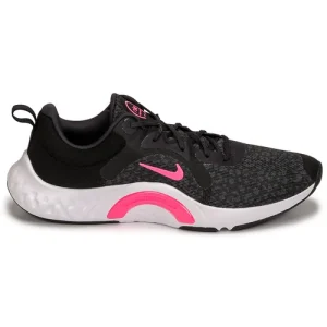 Nike – W NIKE RENEW IN-SEASON TR 11 Noir / Rose magasin 10